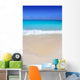 Caribbean Turquoise Sea Beach