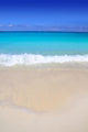 Caribbean Turquoise Sea Beach