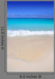 Caribbean Turquoise Sea Beach