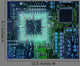 Powerful Computer Cpu Wall Mural