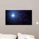 Space Wall Mural