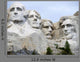 Mount Rushmore South Dakota