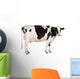Holstein Cow Wall Decal