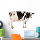 Holstein Cow Wall Decal