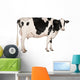 Holstein Cow Wall Decal