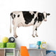 Holstein Cow Wall Decal