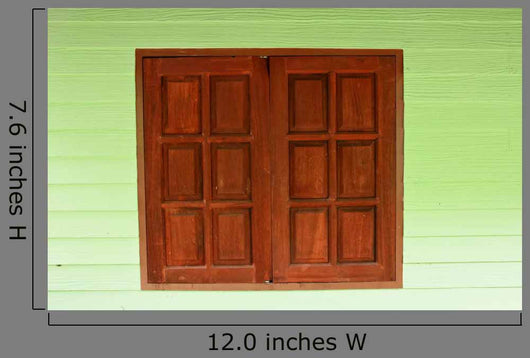 Window