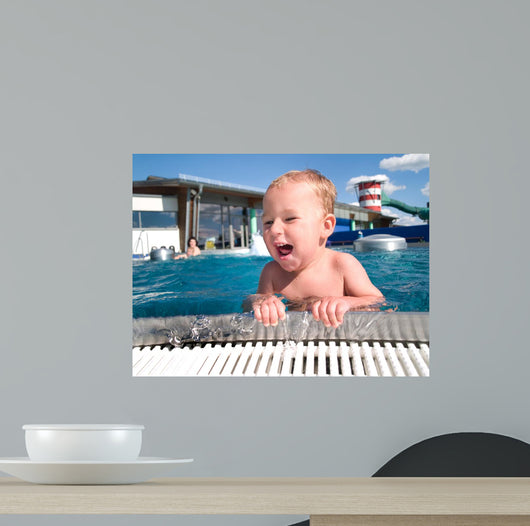 Baby Pool