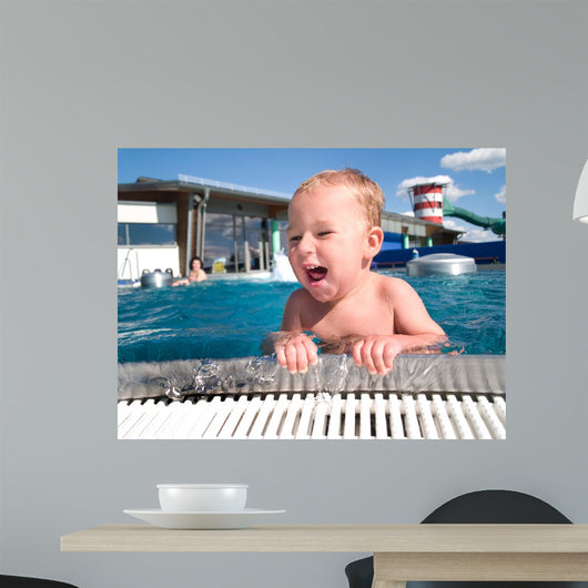 Baby Pool