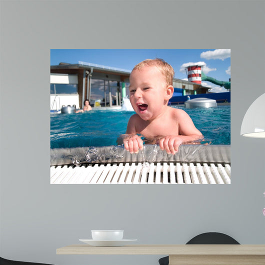 Baby Pool