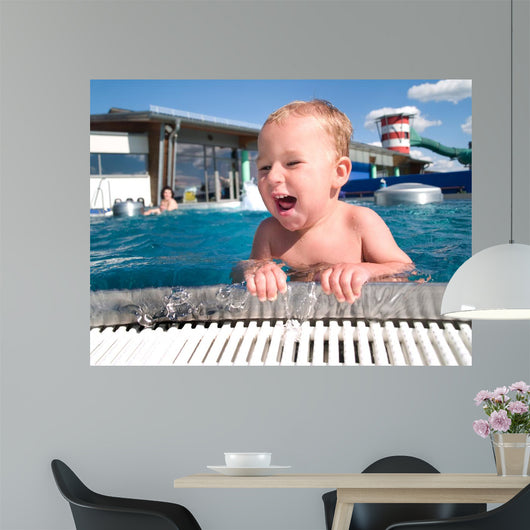 Baby Pool
