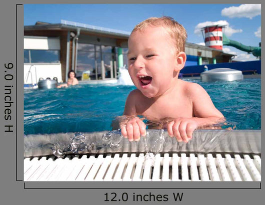 Baby Pool