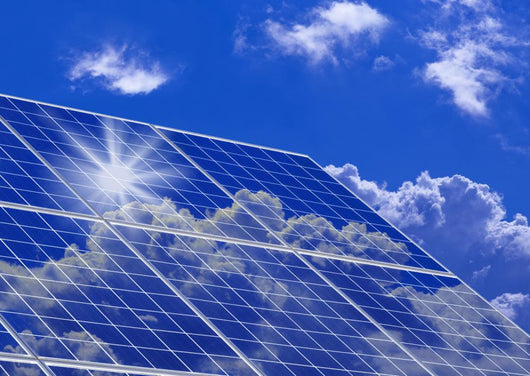 Solar Power