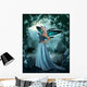 Fairy Wall Mural