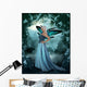 Fairy Wall Mural