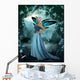 Fairy Wall Mural