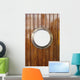 Porthole Wall Mural
