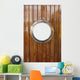 Porthole Wall Mural