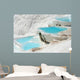 Pamukkale Basins