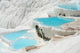 Pamukkale Basins