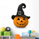 Halloween Carved Pumpkin with
