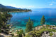Lake Tahoe Overview with