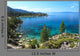 Lake Tahoe Overview with