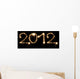 2012wunderkerze Wall Decal