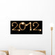 2012wunderkerze Wall Decal