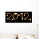 2012wunderkerze Wall Decal