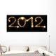 2012wunderkerze Wall Decal