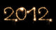 2012wunderkerze Wall Decal