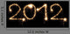 2012wunderkerze Wall Decal