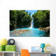 Tenorio Waterfall Costa Rica