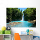 Tenorio Waterfall Costa Rica