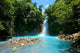 Tenorio Waterfall Costa Rica