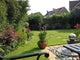 British Garden Wall Decal