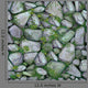 Seamless Stones Texture Vector Illustration (Mossy) Wall Decal