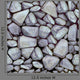 Seamless Stones Texture Vector Illustration (Clean) Wall Decal