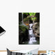 Rainbow Falls Wall Decal