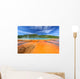 Grand Prismatic Spring - Yellowstone Wall Mural