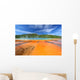 Grand Prismatic Spring - Yellowstone Wall Mural