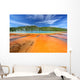 Grand Prismatic Spring - Yellowstone Wall Mural