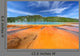 Grand Prismatic Spring - Yellowstone Wall Mural
