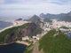 Bresilvue Rio Du Pain Wall Decal