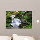 Rainbow Falls Wall Mural