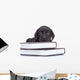 Smart Little Labrador Wall Decal