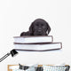 Smart Little Labrador Wall Decal