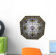 Vidriera Wall Decal