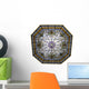 Vidriera Wall Decal